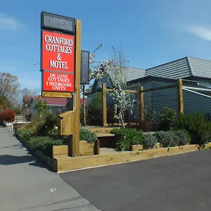 4* Motel Cranford And
