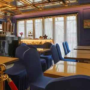 4* Hotel The Salisbury