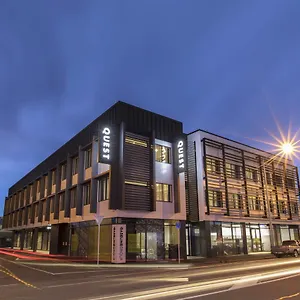 4* Aparthotel Quest On Manchester Serviced