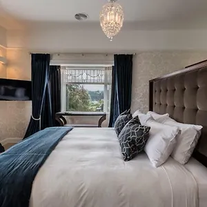 5* Hotel Hackthorne Gardens Luxury