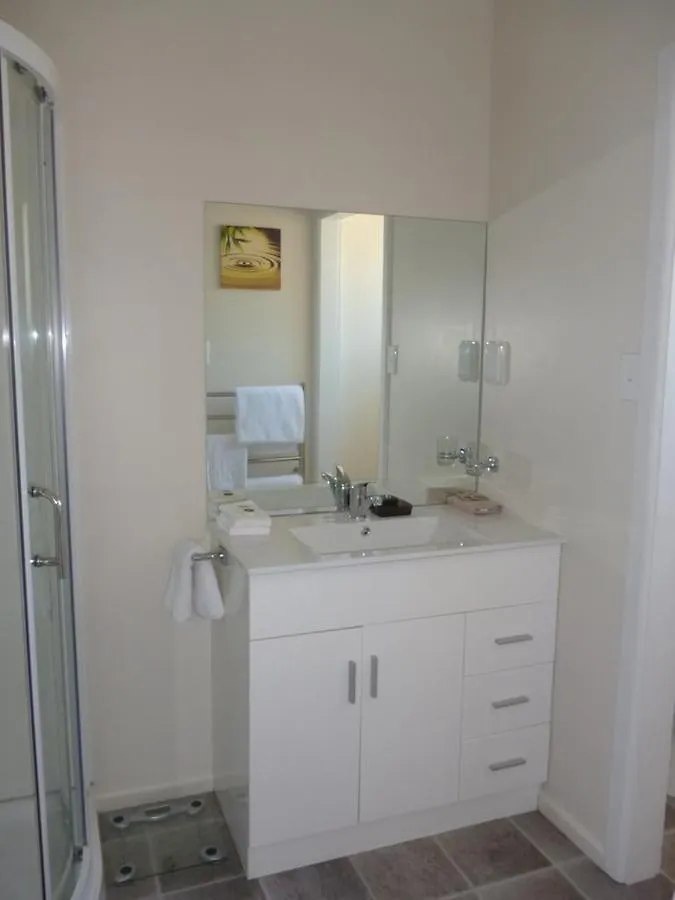 Cashel Court Motel Christchurch 3*,